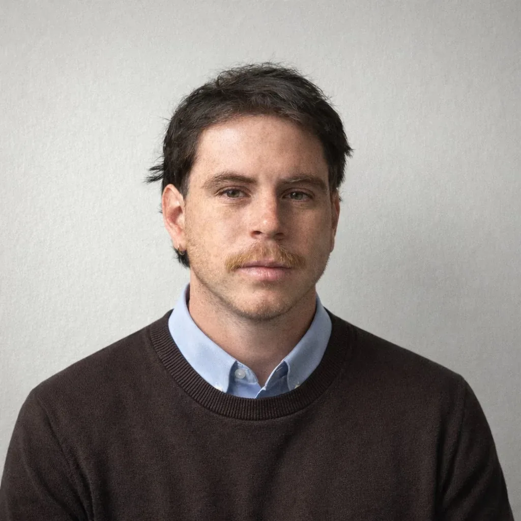 Roman Valentin Otero, Director, Pest OFF Company Auckland